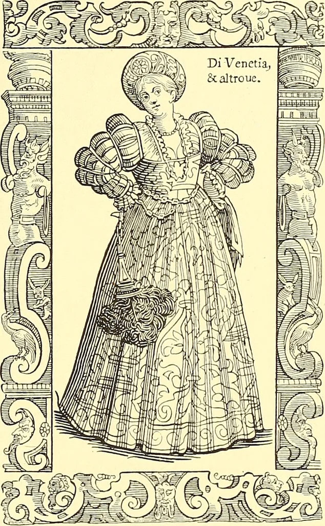 An illustration from Histoire de l'art pendant la renaissance, 1889, leaf 183