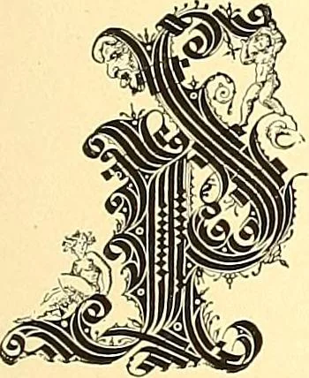 An illustration from Histoire de l'art pendant la renaissance, 1889, leaf 19