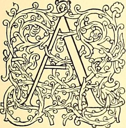 An illustration from Histoire de l'art pendant la renaissance, 1889, leaf 191