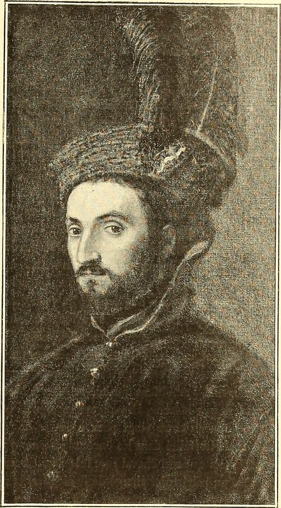 An illustration from Histoire de l'art pendant la renaissance, 1889, leaf 227