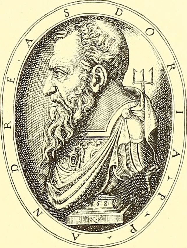 An illustration from Histoire de l'art pendant la renaissance, 1889, leaf 23