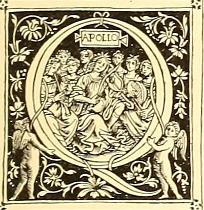 An illustration from Histoire de l'art pendant la renaissance, 1889, leaf 249