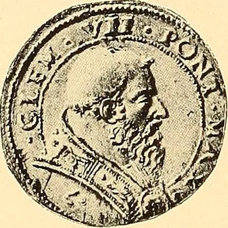 An illustration from Histoire de l'art pendant la renaissance, 1889, leaf 250