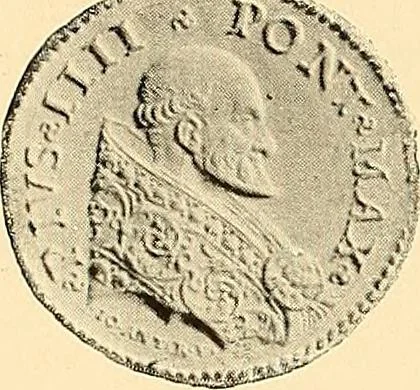 An illustration from Histoire de l'art pendant la renaissance, 1889, leaf 266