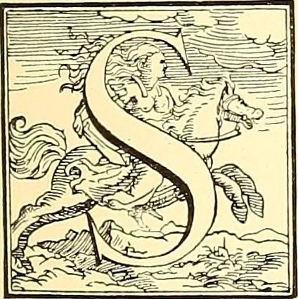An illustration from Histoire de l'art pendant la renaissance, 1889, leaf 271