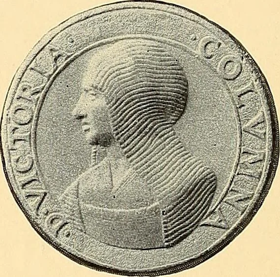 An illustration from Histoire de l'art pendant la renaissance, 1889, leaf 272