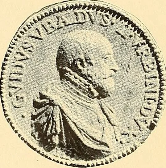 An illustration from Histoire de l'art pendant la renaissance, 1889, leaf 278