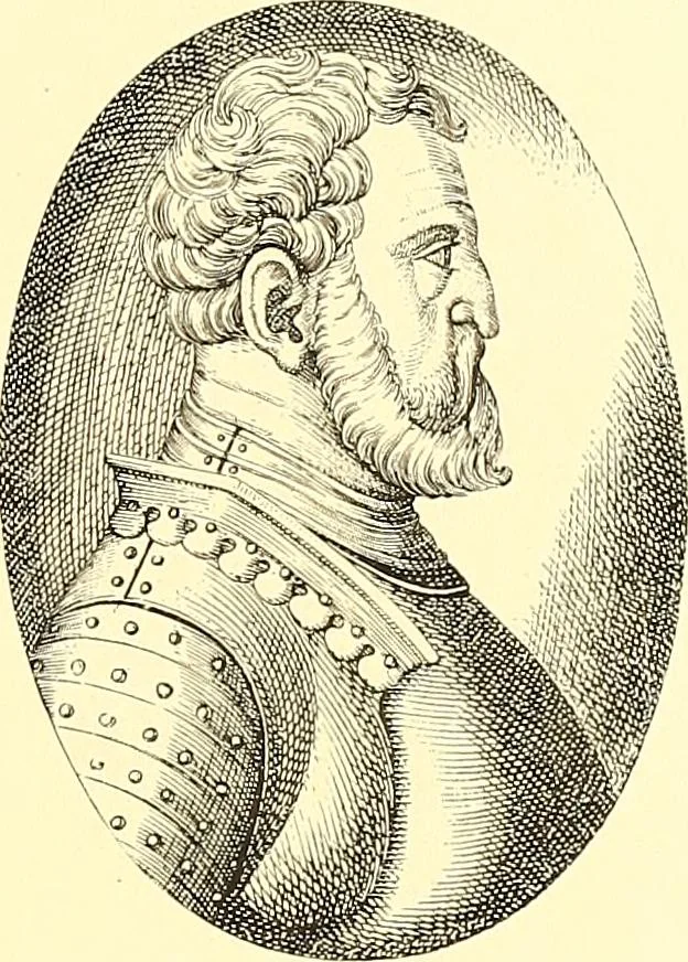 An illustration from Histoire de l'art pendant la renaissance, 1889, leaf 285