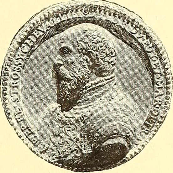 An illustration from Histoire de l'art pendant la renaissance, 1889, leaf 29