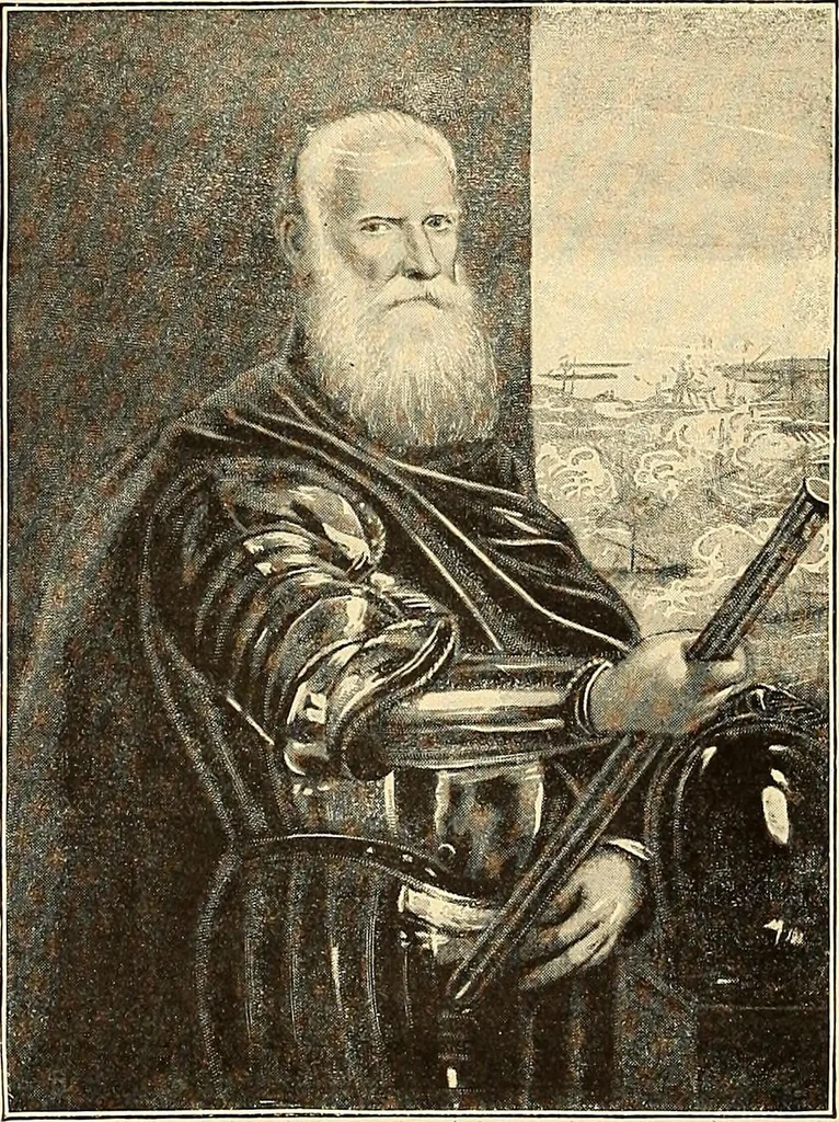An illustration from Histoire de l'art pendant la renaissance, 1889, leaf 30