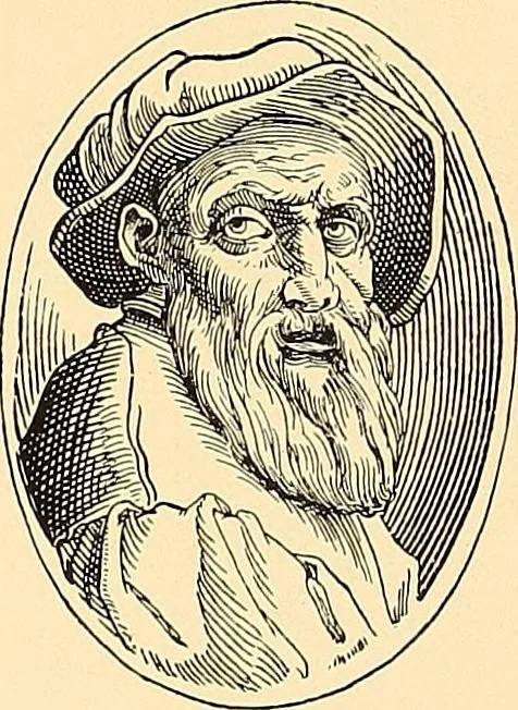 An illustration from Histoire de l'art pendant la renaissance, 1889, leaf 358
