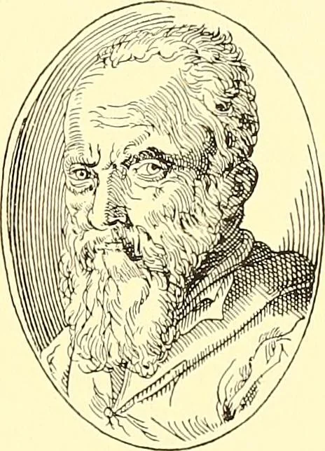 An illustration from Histoire de l'art pendant la renaissance, 1889, leaf 359