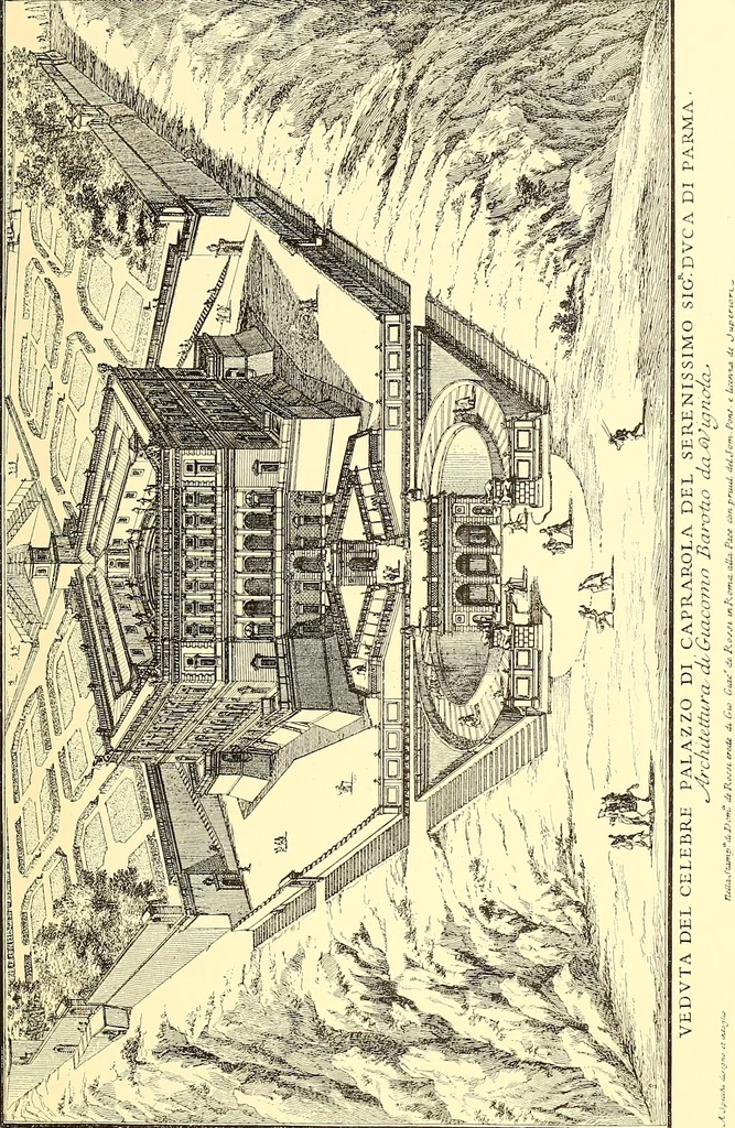An illustration from Histoire de l'art pendant la renaissance, 1889, leaf 367