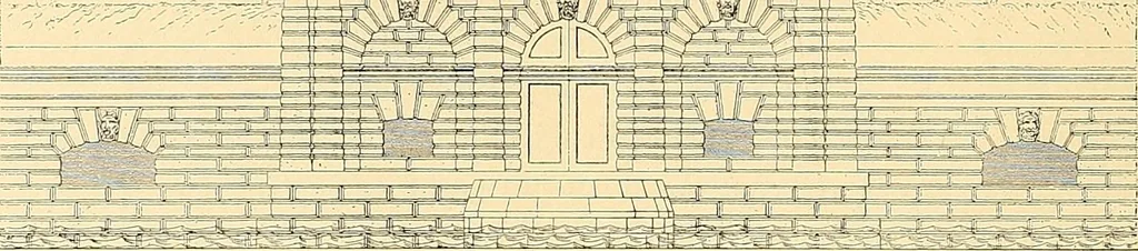 An illustration from Histoire de l'art pendant la renaissance, 1889, leaf 372