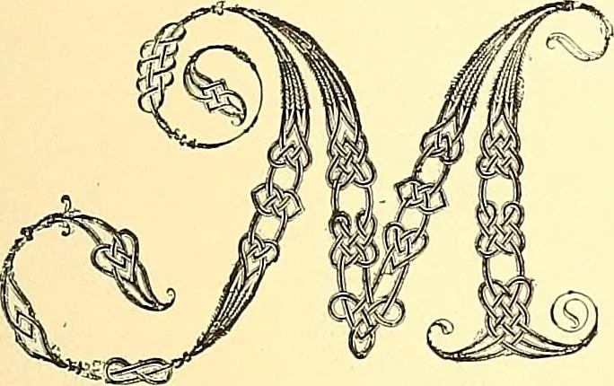 An illustration from Histoire de l'art pendant la renaissance, 1889, leaf 385