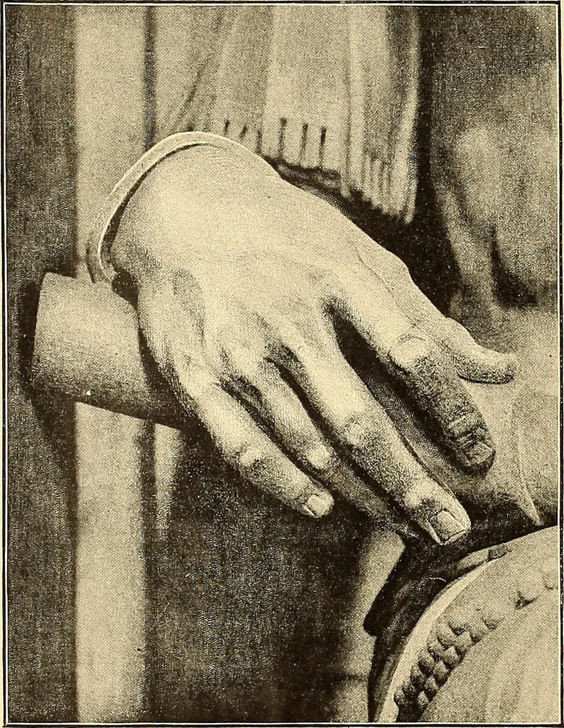 An illustration from Histoire de l'art pendant la renaissance, 1889, leaf 390