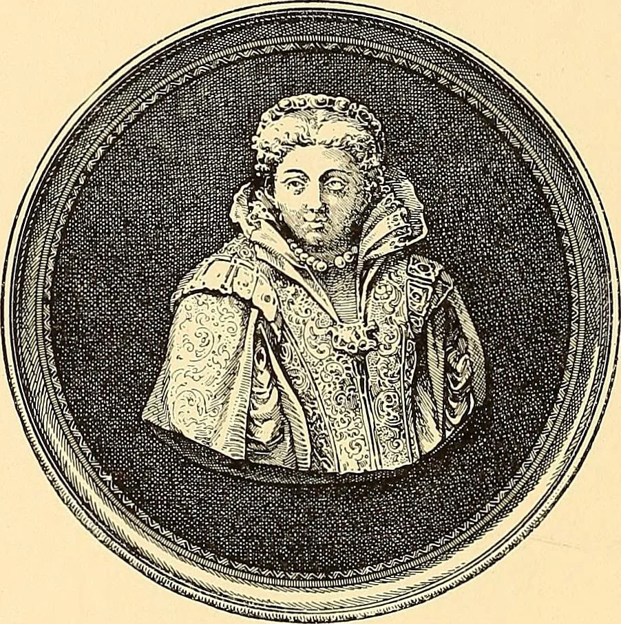 An illustration from Histoire de l'art pendant la renaissance, 1889, leaf 394