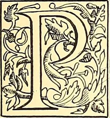 An illustration from Histoire de l'art pendant la renaissance, 1889, leaf 41
