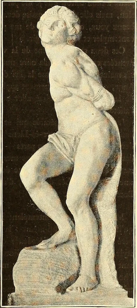 An illustration from Histoire de l'art pendant la renaissance, 1889, leaf 417