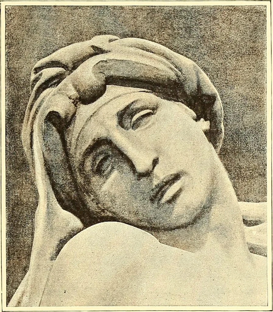 An illustration from Histoire de l'art pendant la renaissance, 1889, leaf 429