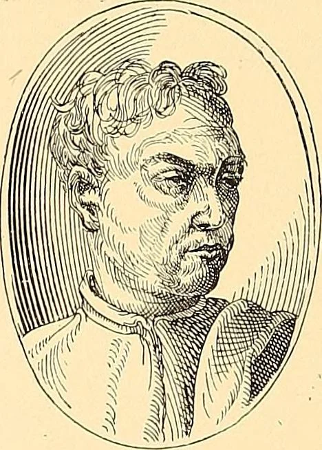 An illustration from Histoire de l'art pendant la renaissance, 1889, leaf 438