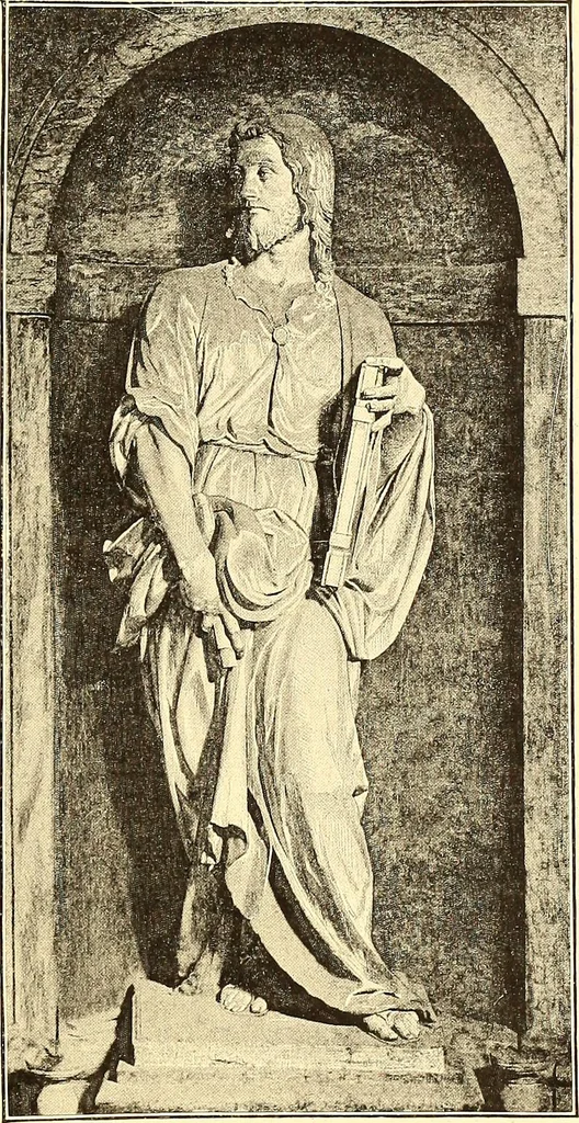An illustration from Histoire de l'art pendant la renaissance, 1889, leaf 441