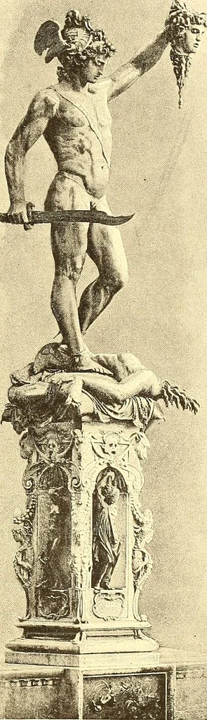 An illustration from Histoire de l'art pendant la renaissance, 1889, leaf 449