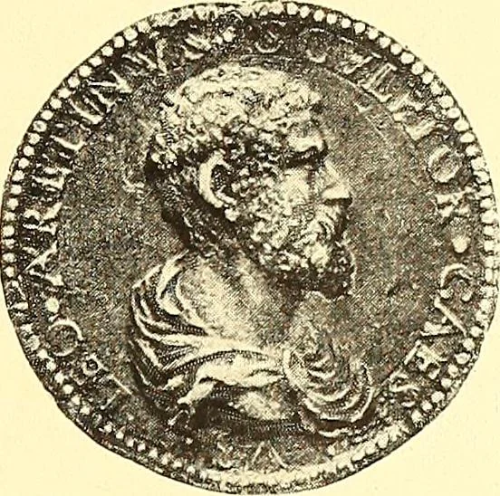 An illustration from Histoire de l'art pendant la renaissance, 1889, leaf 453