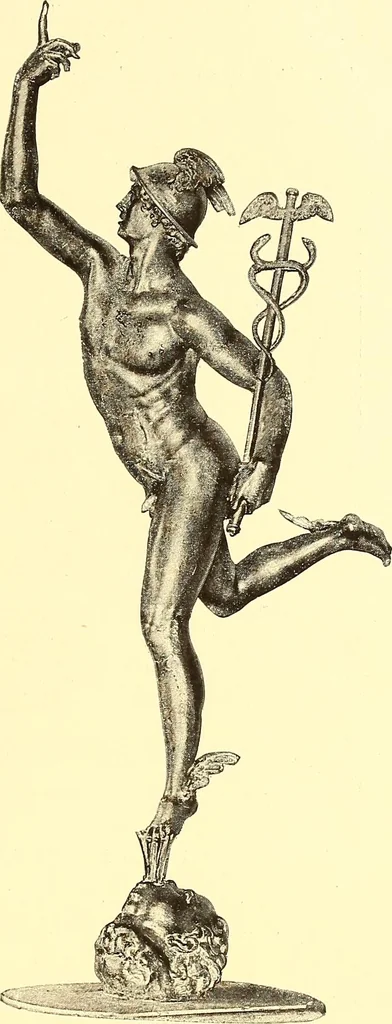 An illustration from Histoire de l'art pendant la renaissance, 1889, leaf 457