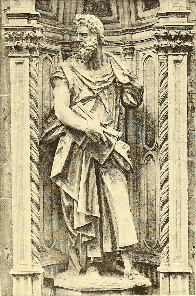 An illustration from Histoire de l'art pendant la renaissance, 1889, leaf 461