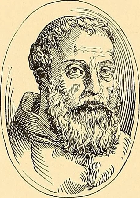 An illustration from Histoire de l'art pendant la renaissance, 1889, leaf 462