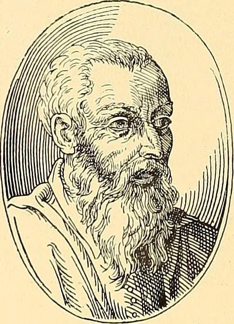 An illustration from Histoire de l'art pendant la renaissance, 1889, leaf 462
