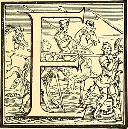 An illustration from Histoire de l'art pendant la renaissance, 1889, leaf 479