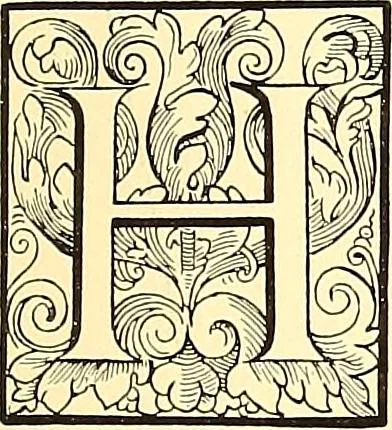 An illustration from Histoire de l'art pendant la renaissance, 1889, leaf 503