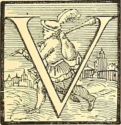An illustration from Histoire de l'art pendant la renaissance, 1889, leaf 539