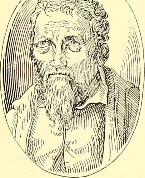 An illustration from Histoire de l'art pendant la renaissance, 1889, leaf 543