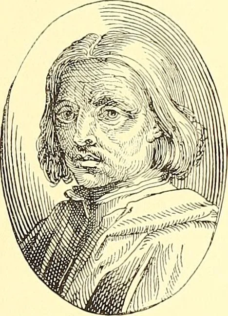 An illustration from Histoire de l'art pendant la renaissance, 1889, leaf 545