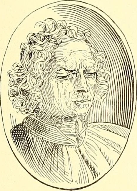 An illustration from Histoire de l'art pendant la renaissance, 1889, leaf 547