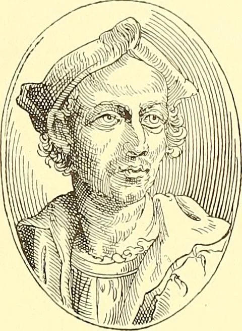 An illustration from Histoire de l'art pendant la renaissance, 1889, leaf 547