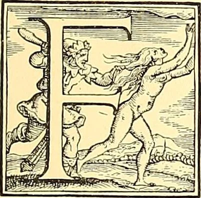 An illustration from Histoire de l'art pendant la renaissance, 1889, leaf 561