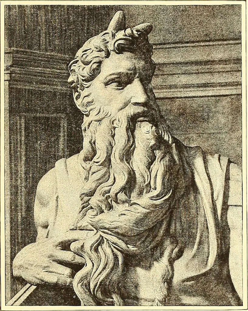 An illustration from Histoire de l'art pendant la renaissance, 1889, leaf 57