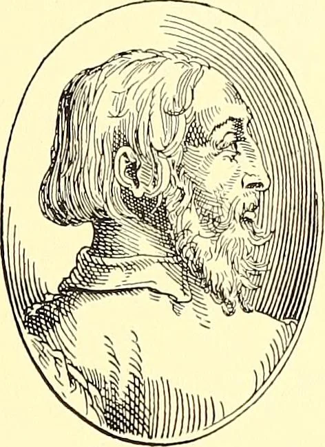 An illustration from Histoire de l'art pendant la renaissance, 1889, leaf 637
