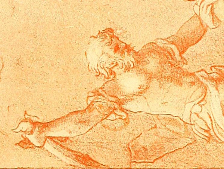 An illustration from Histoire de l'art pendant la renaissance, 1889, leaf 639