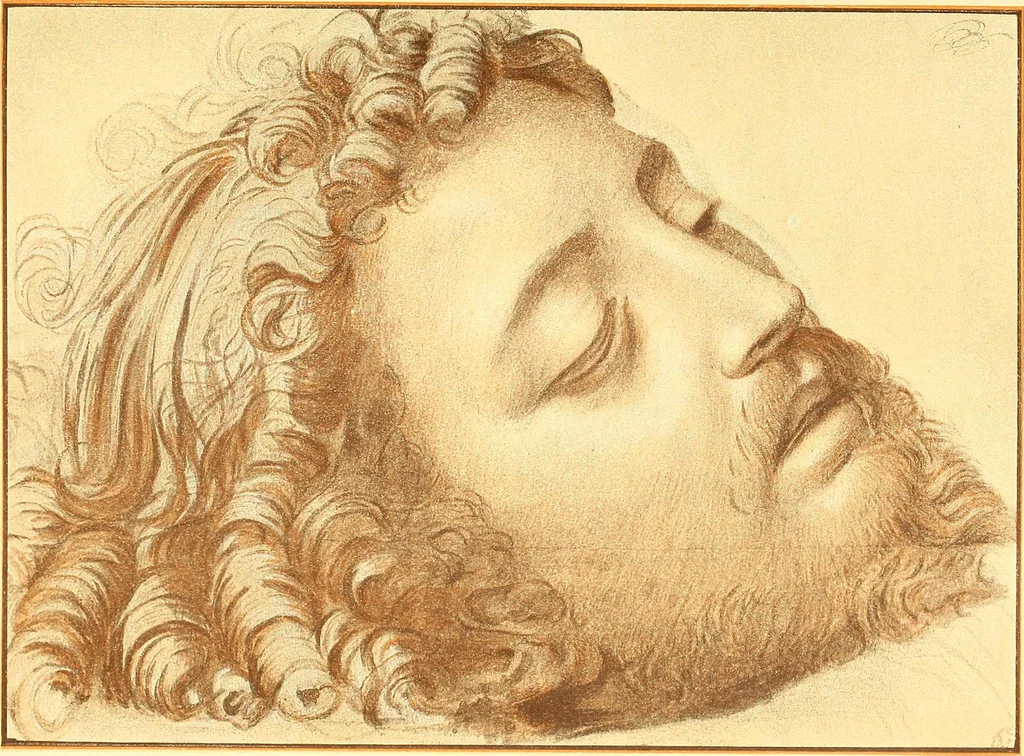 An illustration from Histoire de l'art pendant la renaissance, 1889, leaf 739