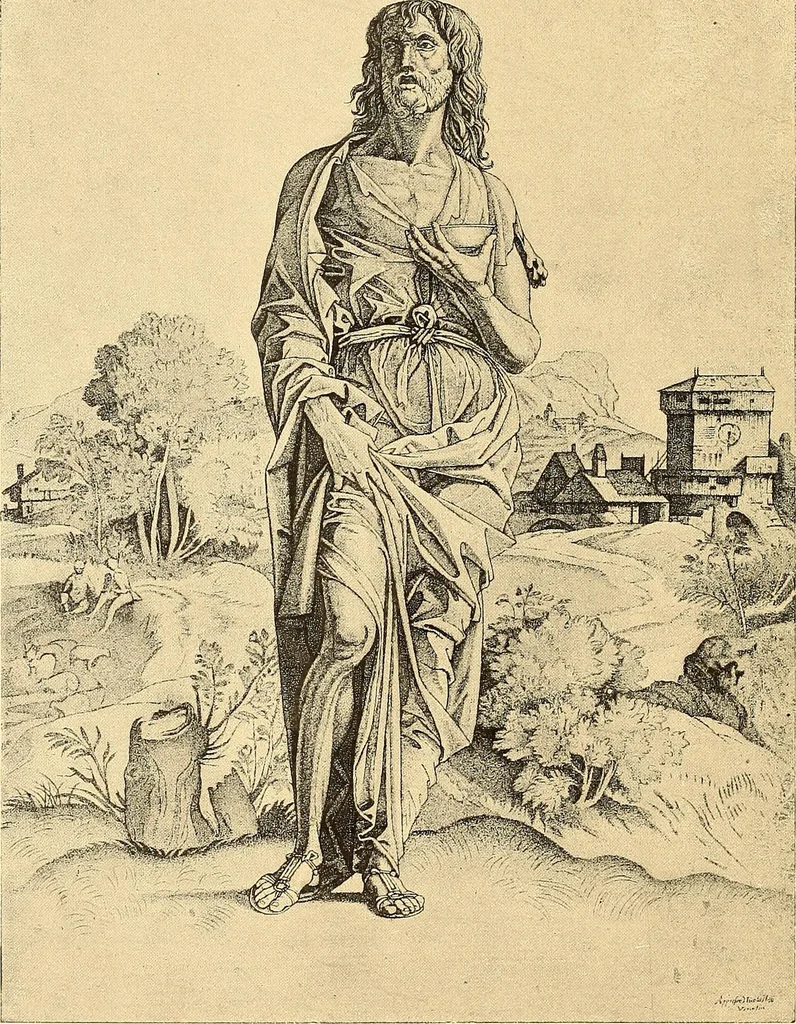 An illustration from Histoire de l'art pendant la renaissance, 1889, leaf 774