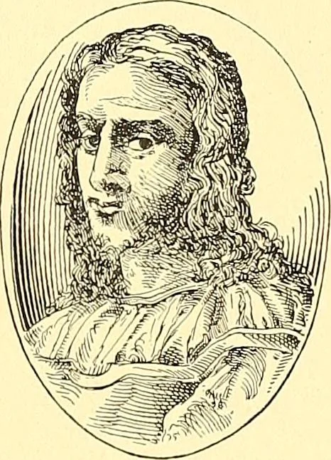 An illustration from Histoire de l'art pendant la renaissance, 1889, leaf 777