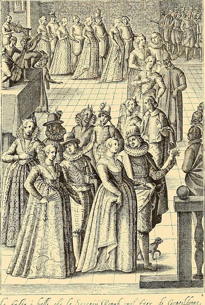An illustration from Histoire de l'art pendant la renaissance, 1889, leaf 86