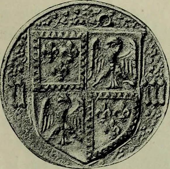 An illustration from Histoire de l'art pendant la Renaissance, 1889, leaf 170