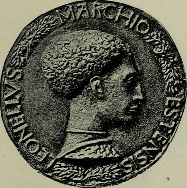 An illustration from Histoire de l'art pendant la Renaissance, 1889, leaf 172