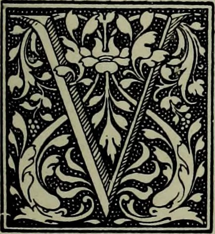 An illustration from Histoire de l'art pendant la Renaissance, 1889, leaf 194